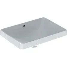 Умывальник Geberit VariForm 500.736.01.2