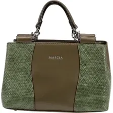 Сумка Marzia 750-6120-GRN (зеленый)