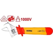 Гаечный ключ TOTAL THIADW081