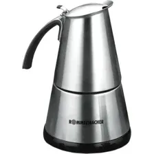 Гейзерная кофеварка ROMMELSBACHER EKO 364/E