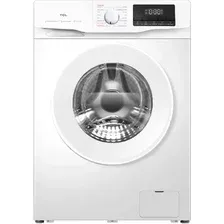 Стиральная машина TCL TWOP-606W12W1