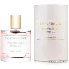 Парфюмерная вода Zarkoperfume Pink Molecule 090.09 EdP (100 мл)