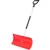 Лопата для уборки снега Qbrick System Roller 60 Red Ultra HD ROL60110ACZEQSPG002