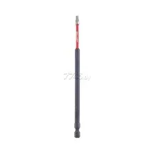 Бита для шуруповерта ударная TX15 150 мм MILWAUKEE Shockwave (4932471572)
