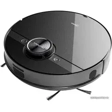 Робот-пылесос Midea Vacuum Cleaner M7 (черный)