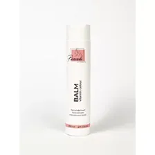 Бессульфатный Бальзам для окрашенных волос Piccosola professional Vitamin Colour, 300 мл