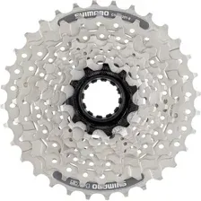 Кассета Shimano CS-HG201-9 11-32T