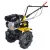 Мотоблок бензиновый Huter МК-7800P-4х2