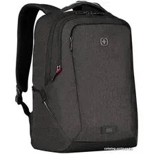 Городской рюкзак Wenger MX Professional 611641