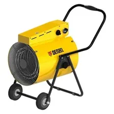 Тепловая пушка электрическая Denzel SFH-15000 (96443)