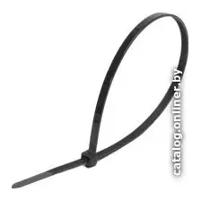 Стяжка для кабеля Fortisflex НСС EasyFix 8x500 84821 (100 шт)