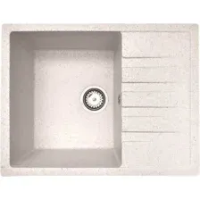 Кухонная мойка AV Engineering Best AV650500BSNA (песочный)