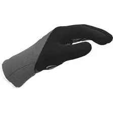Текстильные перчатки Wurth TigerFlex Thermo 0899404028