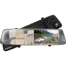 Видеорегистратор Soundmax SM-DVR77FHD, черный