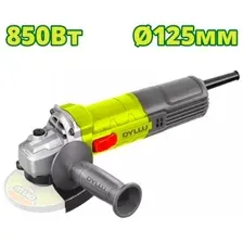 Углошлифмашина DYLLU DTAG15851