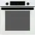 Электрический духовой шкаф DeLonghi DEO 755 BB Ramona