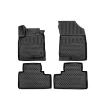 Комплект ковриков для авто Element ELEMENT3DAN0015210K (4 шт)