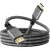 Кабель USBTOP MiniHDMI - HDMI 4K (1.5 м, черный)