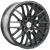 Литые диски TechLine 901 19x8" 5x108мм DIA 63.4мм ET 45мм BMG