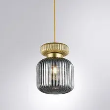 Подвесная люстра Arte Lamp Hamal A6170SP-1GO