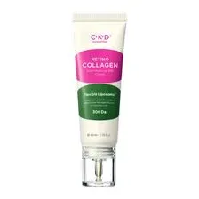 Крем для лица омолаживающий "Retino collagen small molecule 300 cream" (40 мл)