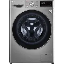 Стиральная машина LG F4V5RYP2T
