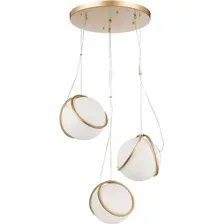 Подвесная люстра ST Luce Acerra SL1181.353.03
