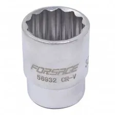 Головка слесарная FORSAGE F-56930