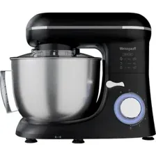 Планетарный миксер Weissgauff WSM 130 PMB Prime Chef