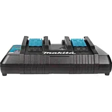 Зарядное устройство для электроинструмента Makita DC18RD