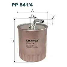 Топливный фильтр Filtron PP841/4